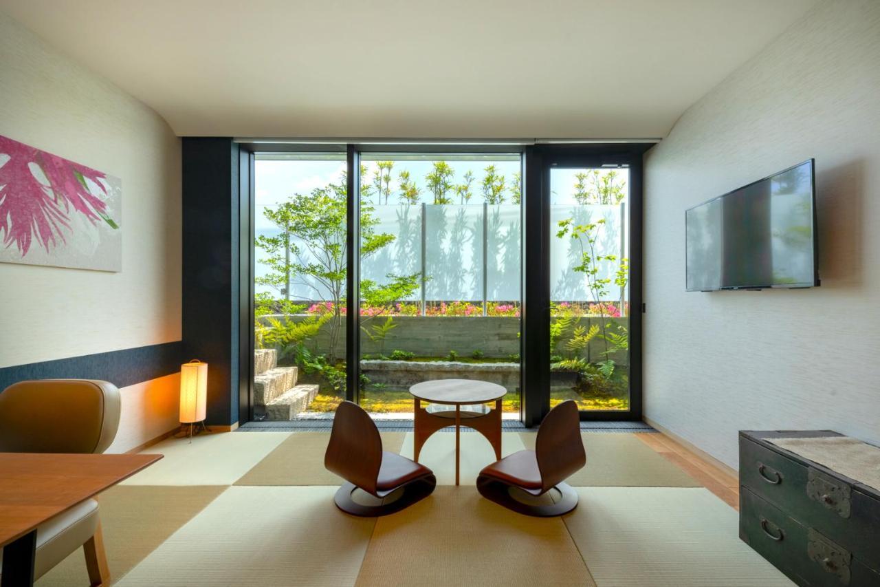 Genji Kyoto, A Member Of Design Hotels Zewnętrze zdjęcie