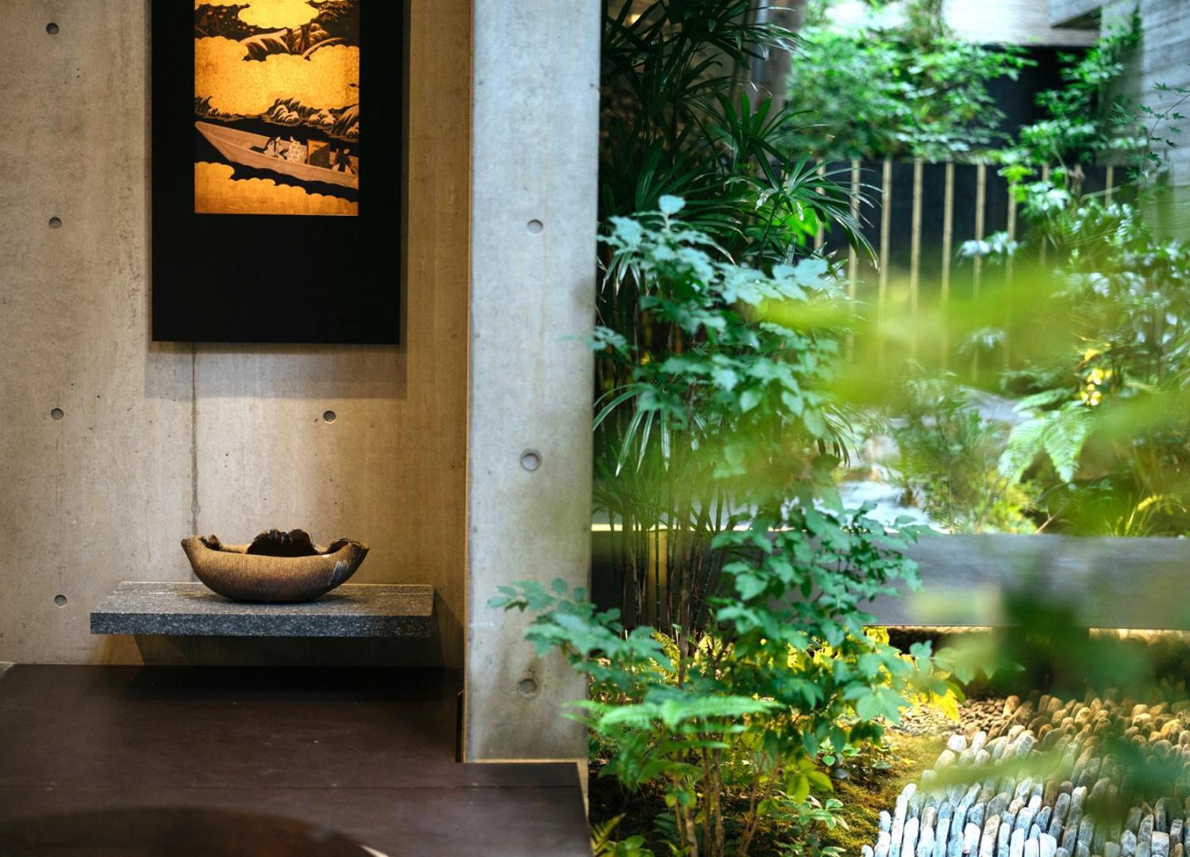 Genji Kyoto, A Member Of Design Hotels Zewnętrze zdjęcie