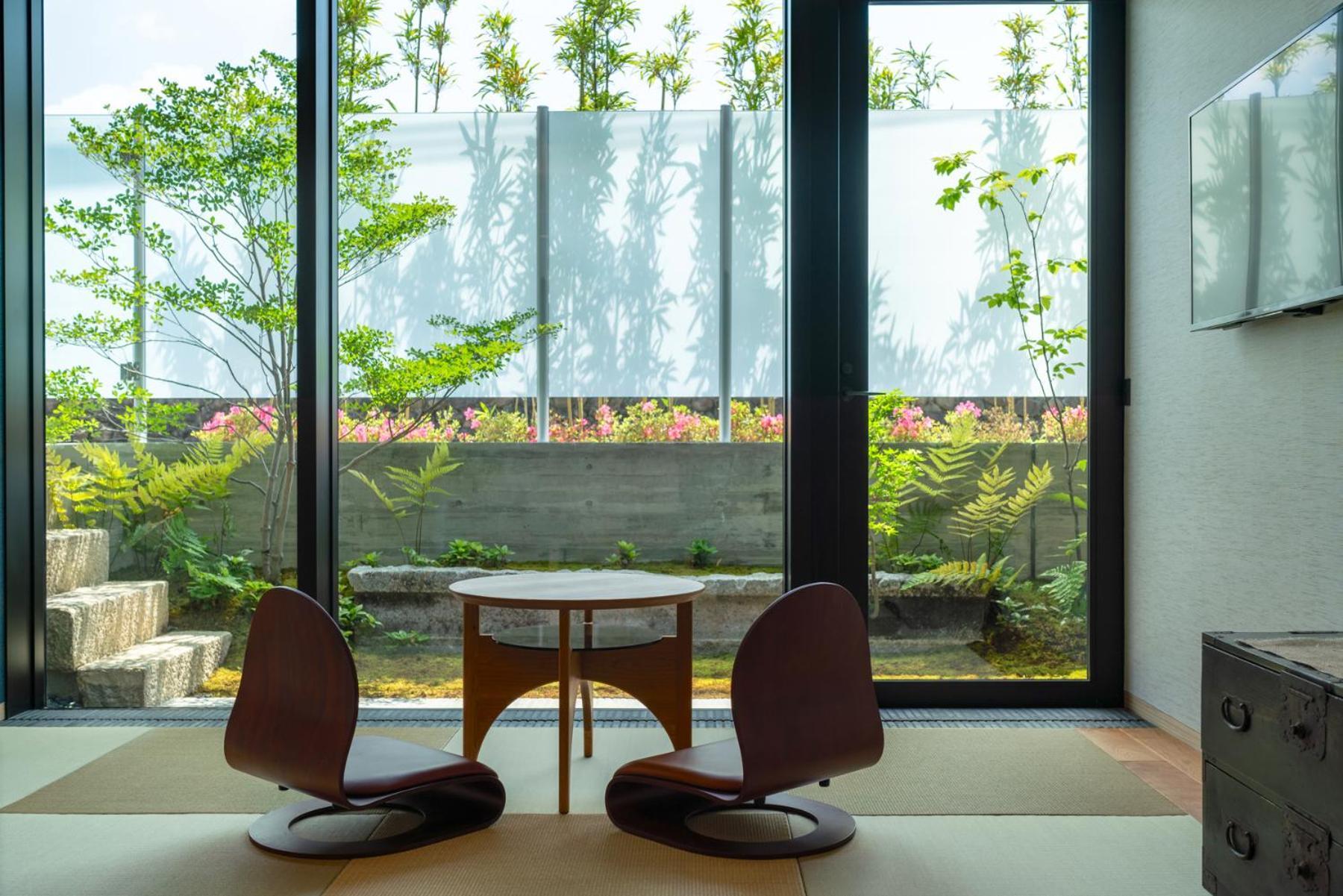 Genji Kyoto, A Member Of Design Hotels Zewnętrze zdjęcie